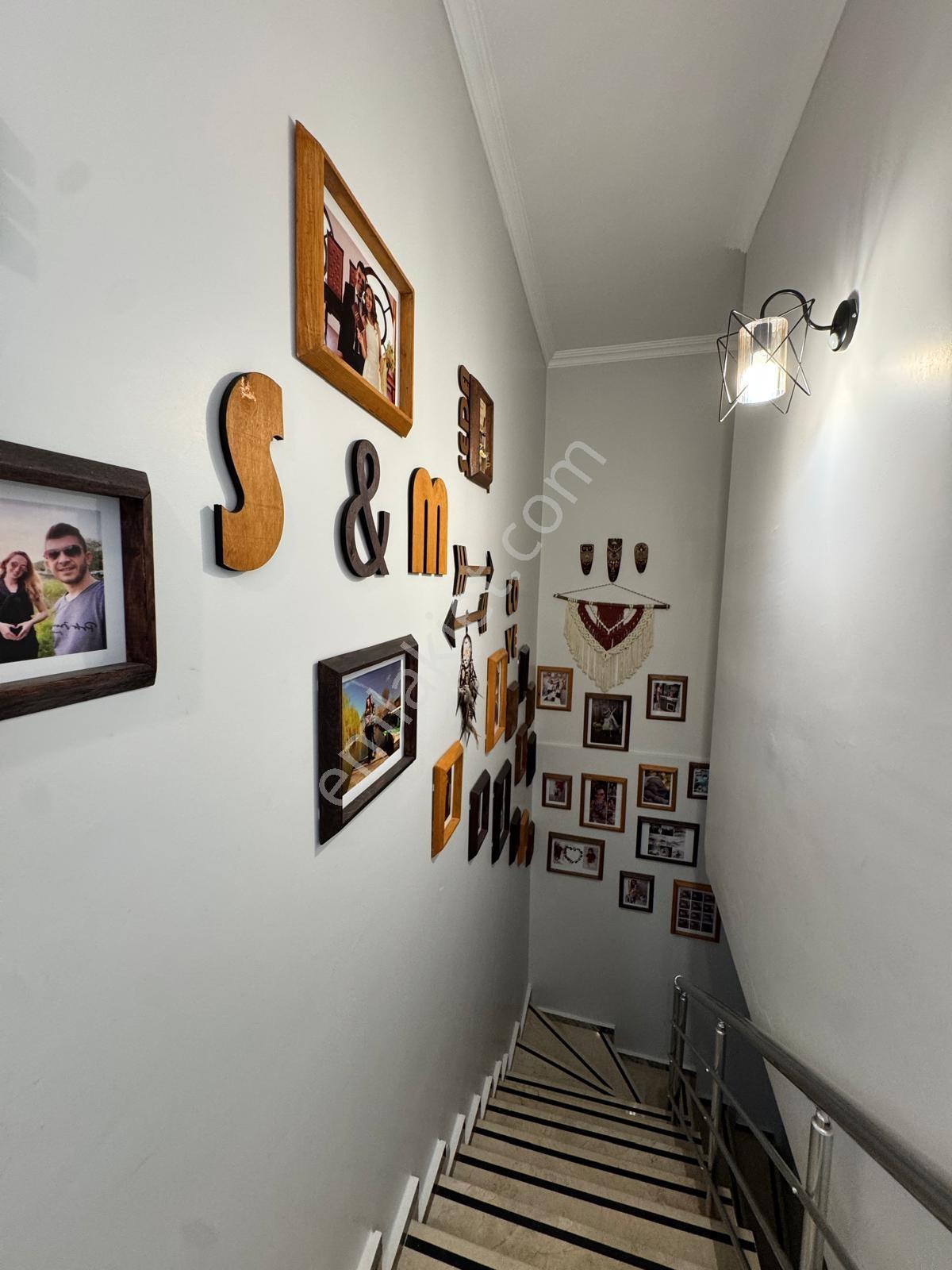 Rba Gayrimenkul'den Büyükdere Mh Geniş 3+1 Dubleks Daire — fotoğraf 23
