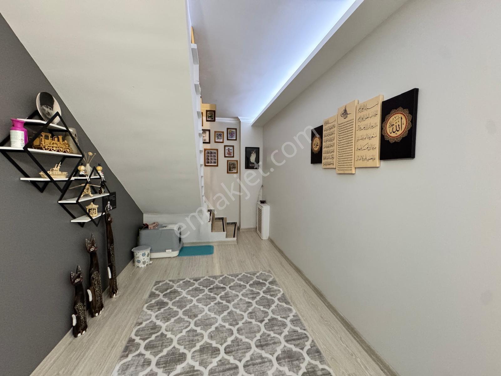 Rba Gayrimenkul'den Büyükdere Mh Geniş 3+1 Dubleks Daire — fotoğraf 25