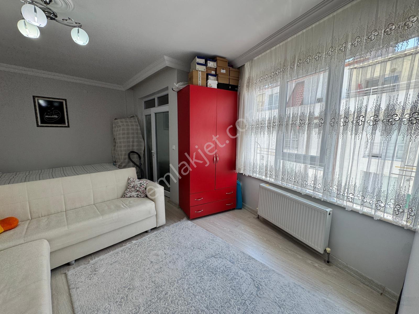 Rba Gayrimenkul'den Büyükdere Mh Geniş 3+1 Dubleks Daire — fotoğraf 26