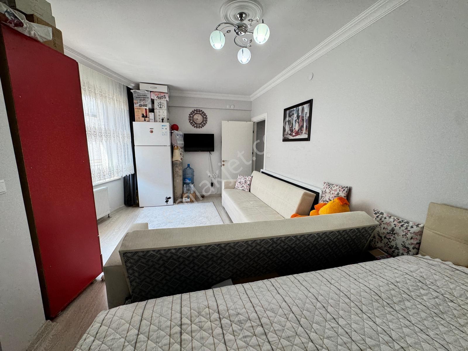 Rba Gayrimenkul'den Büyükdere Mh Geniş 3+1 Dubleks Daire — fotoğraf 27