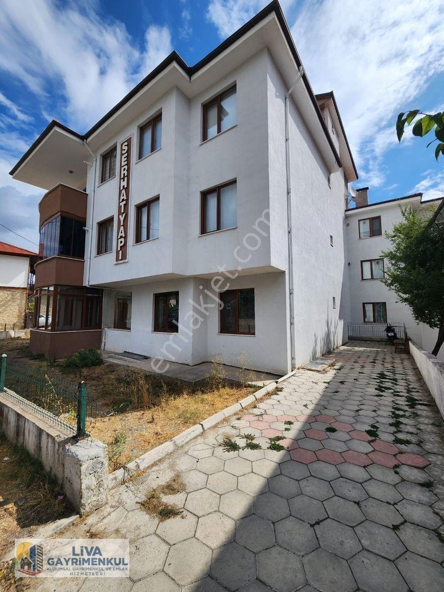 Karabük Safranbolu Aşağıtokatlı Mahallesinde Kanyon Manzaralı Satılık 3+1 Lüks Daire — fotoğraf 2
