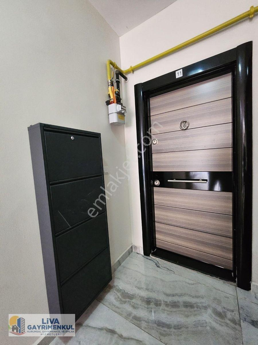 Karabük Safranbolu Aşağıtokatlı Mahallesinde Kanyon Manzaralı Satılık 3+1 Lüks Daire — fotoğraf 8
