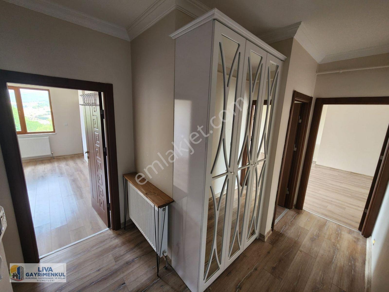 Karabük Safranbolu Aşağıtokatlı Mahallesinde Kanyon Manzaralı Satılık 3+1 Lüks Daire — fotoğraf 11