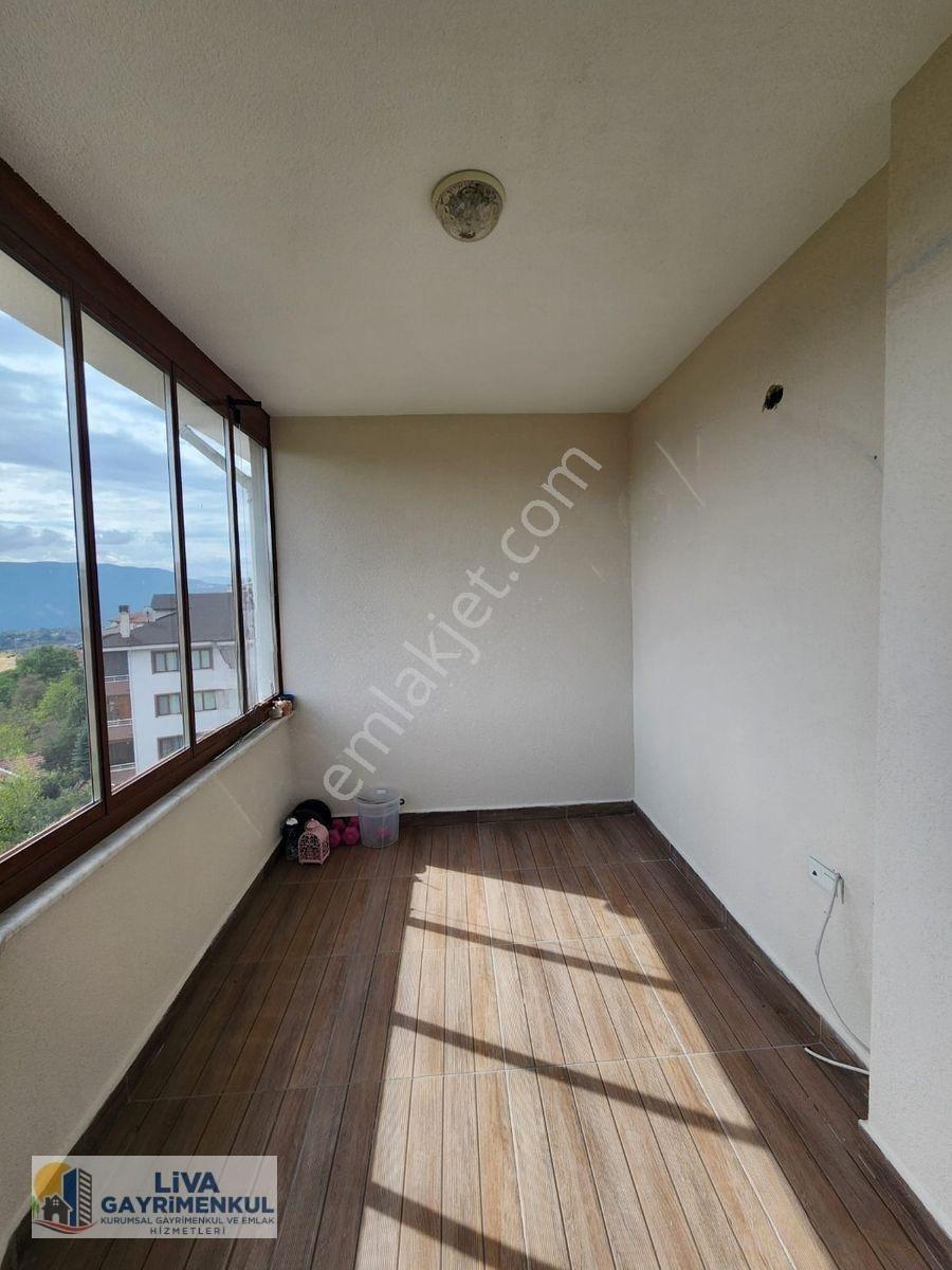 Karabük Safranbolu Aşağıtokatlı Mahallesinde Kanyon Manzaralı Satılık 3+1 Lüks Daire — fotoğraf 14