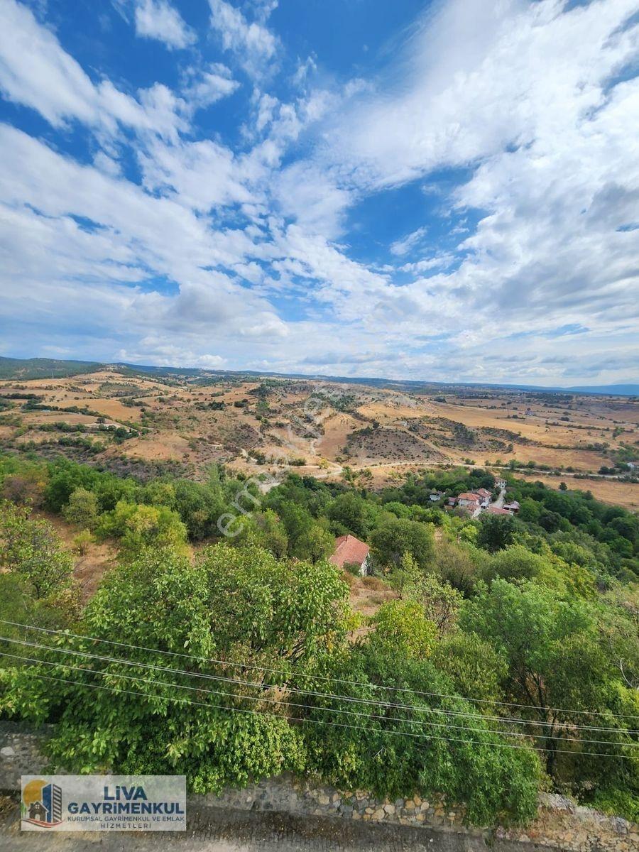 Karabük Safranbolu Aşağıtokatlı Mahallesinde Kanyon Manzaralı Satılık 3+1 Lüks Daire — fotoğraf 15
