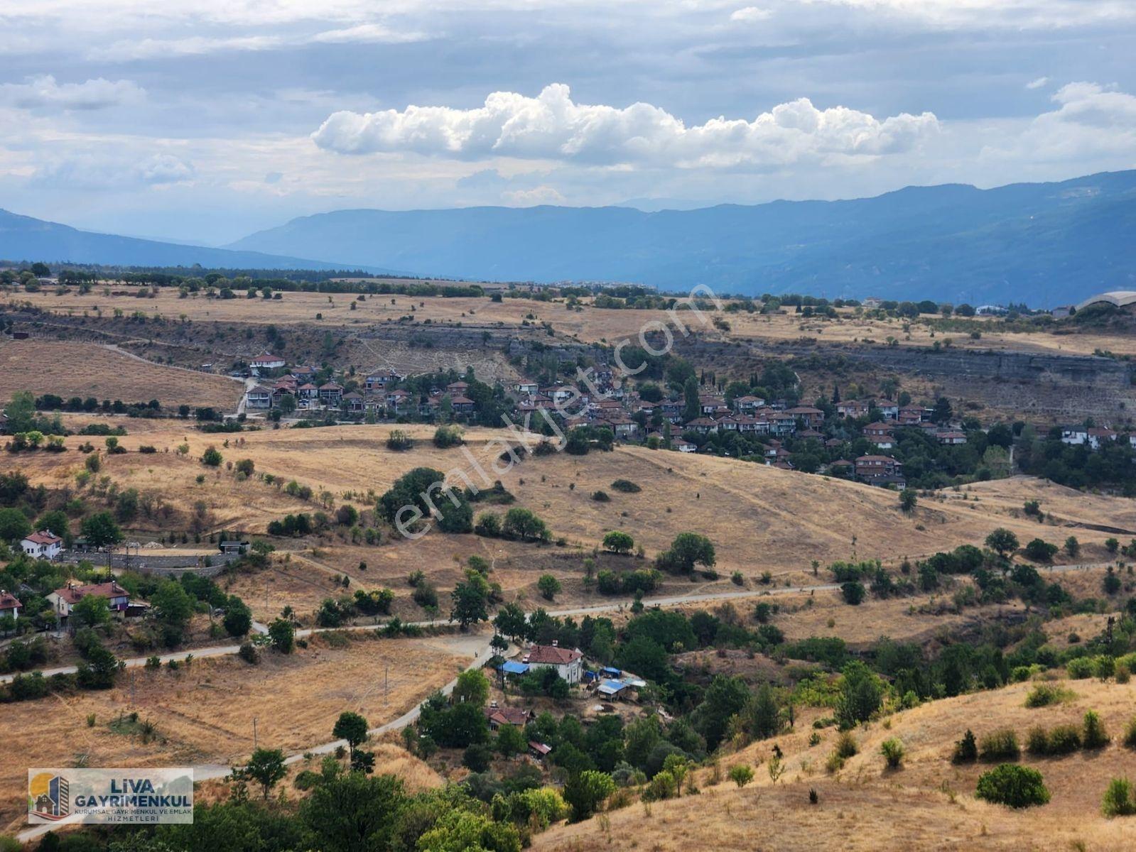 Karabük Safranbolu Aşağıtokatlı Mahallesinde Kanyon Manzaralı Satılık 3+1 Lüks Daire — fotoğraf 17