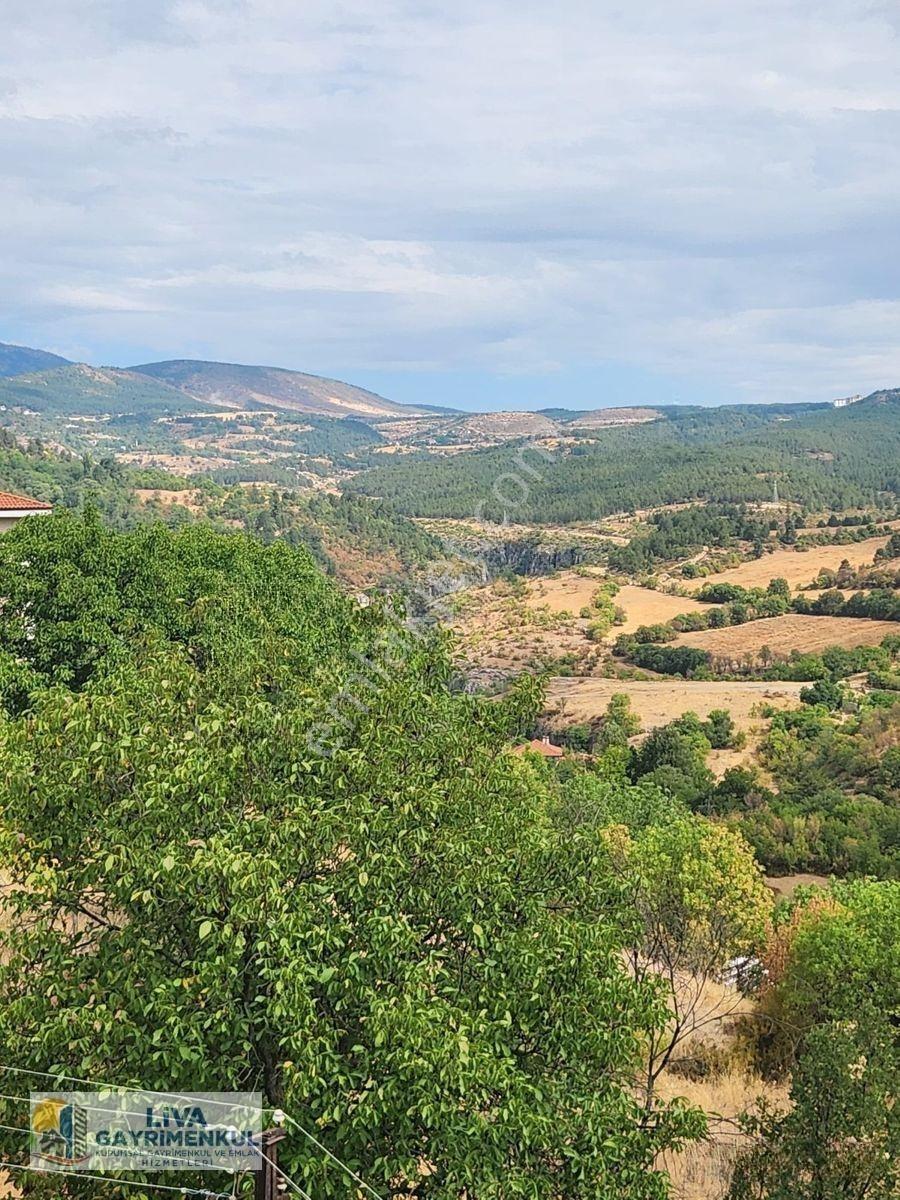 Karabük Safranbolu Aşağıtokatlı Mahallesinde Kanyon Manzaralı Satılık 3+1 Lüks Daire — fotoğraf 18