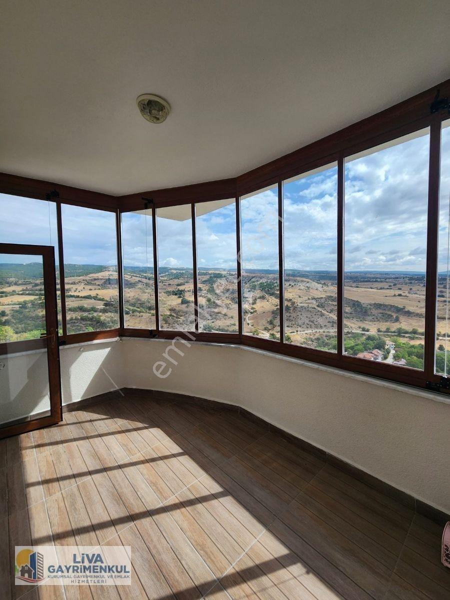 Karabük Safranbolu Aşağıtokatlı Mahallesinde Kanyon Manzaralı Satılık 3+1 Lüks Daire — fotoğraf 19