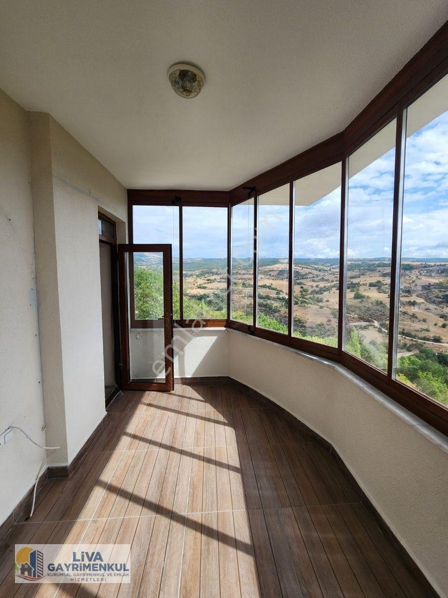 Karabük Safranbolu Aşağıtokatlı Mahallesinde Kanyon Manzaralı Satılık 3+1 Lüks Daire — fotoğraf 20