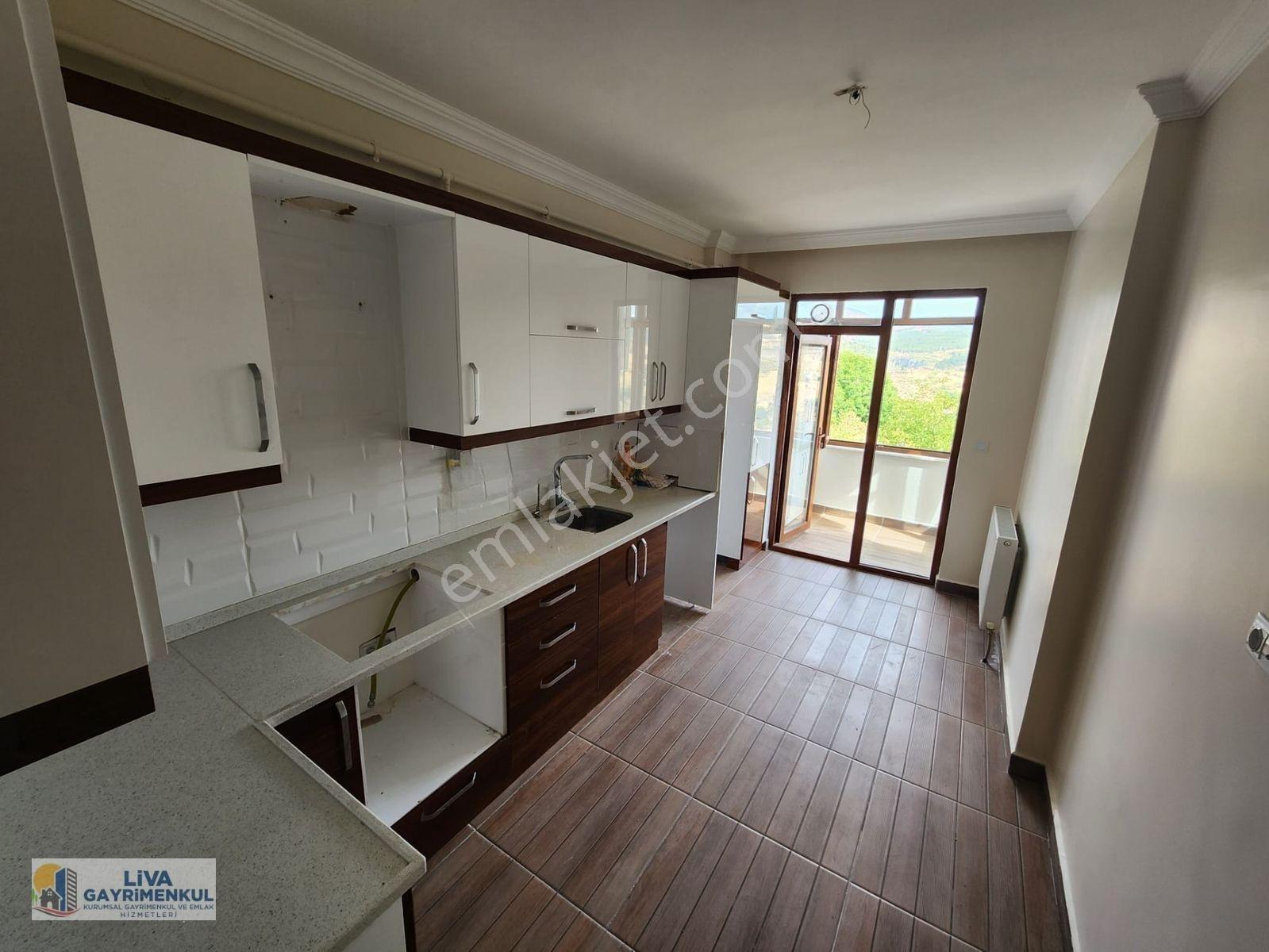 Karabük Safranbolu Aşağıtokatlı Mahallesinde Kanyon Manzaralı Satılık 3+1 Lüks Daire — fotoğraf 22