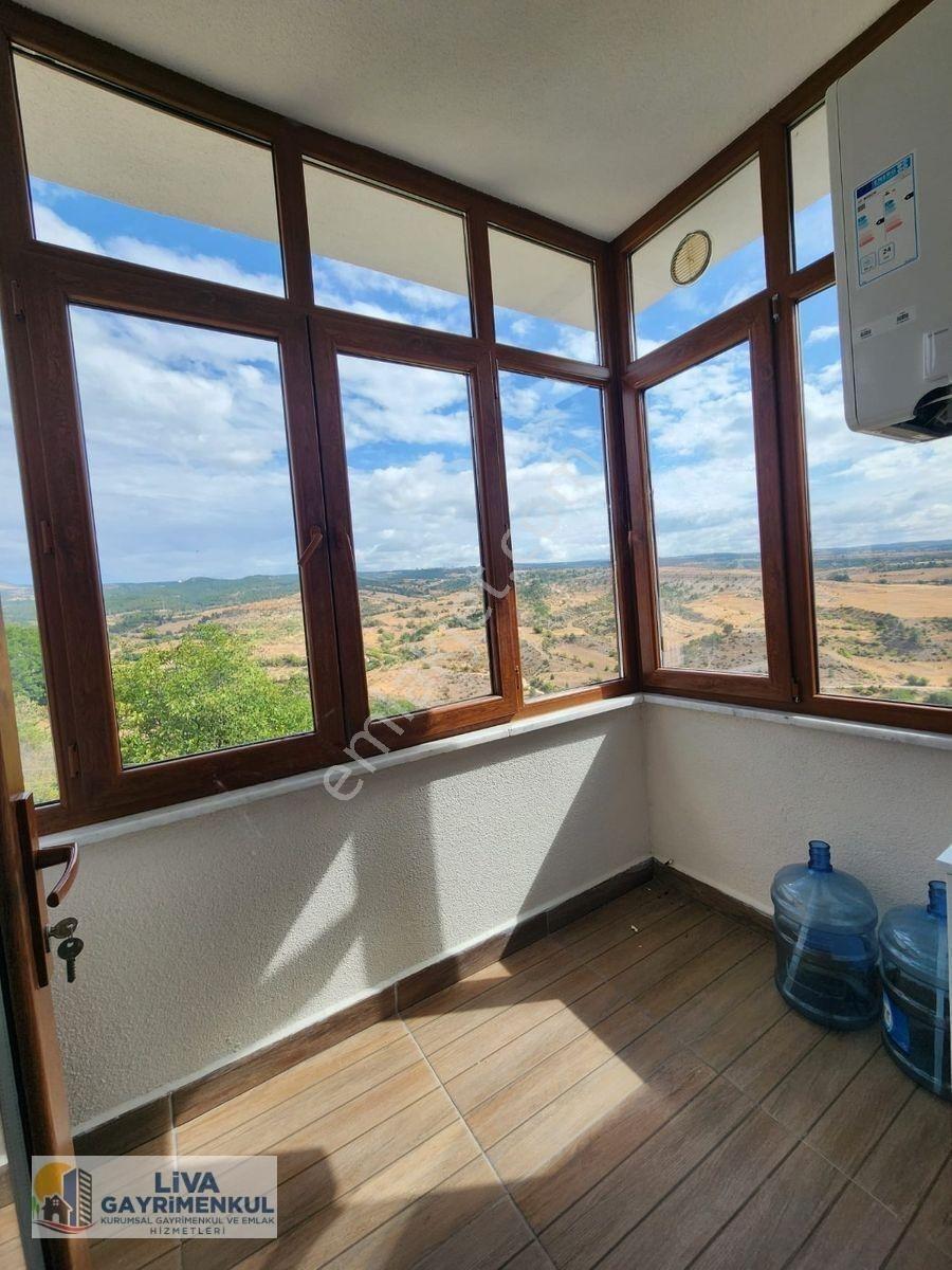 Karabük Safranbolu Aşağıtokatlı Mahallesinde Kanyon Manzaralı Satılık 3+1 Lüks Daire — fotoğraf 23