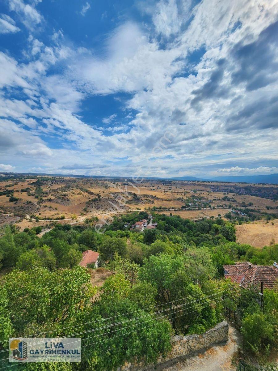 Karabük Safranbolu Aşağıtokatlı Mahallesinde Kanyon Manzaralı Satılık 3+1 Lüks Daire — fotoğraf 26