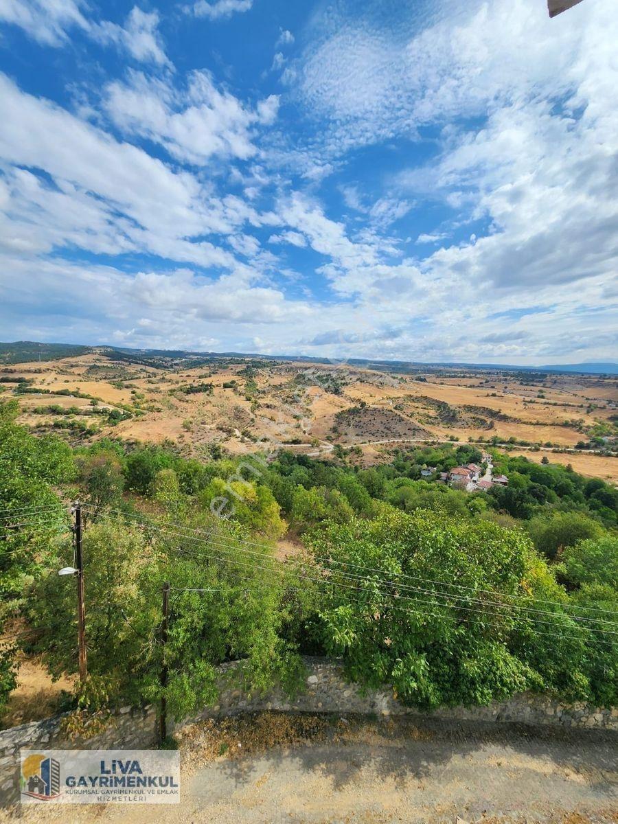 Karabük Safranbolu Aşağıtokatlı Mahallesinde Kanyon Manzaralı Satılık 3+1 Lüks Daire — fotoğraf 27
