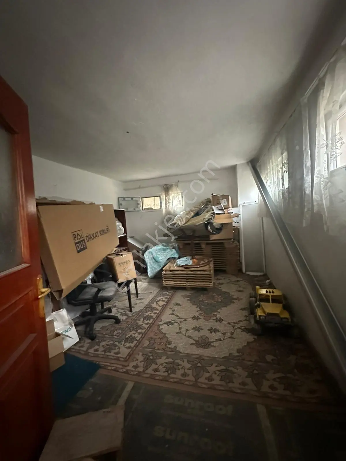 Mertcan'dan Fatih Mah 240m2 Fırsat Satılık Müstakil Ev — fotoğraf 26