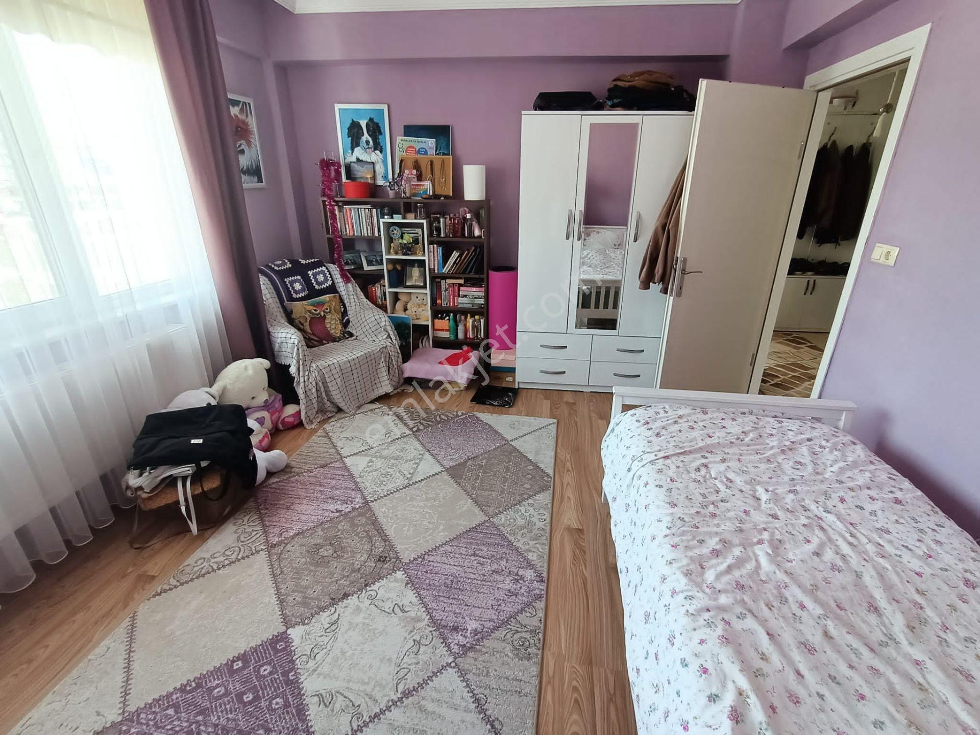 Zafertepe Mahallesi Selçuklu Sitesi’nde Satılık 3+1 — fotoğraf 4