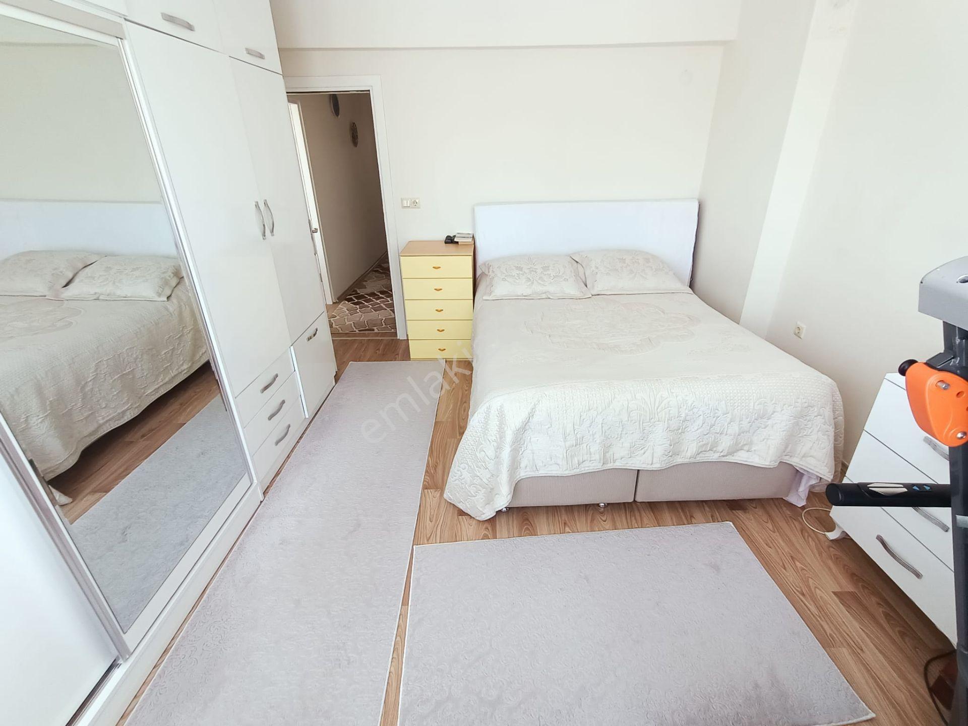 Zafertepe Mahallesi Selçuklu Sitesi’nde Satılık 3+1 — fotoğraf 7