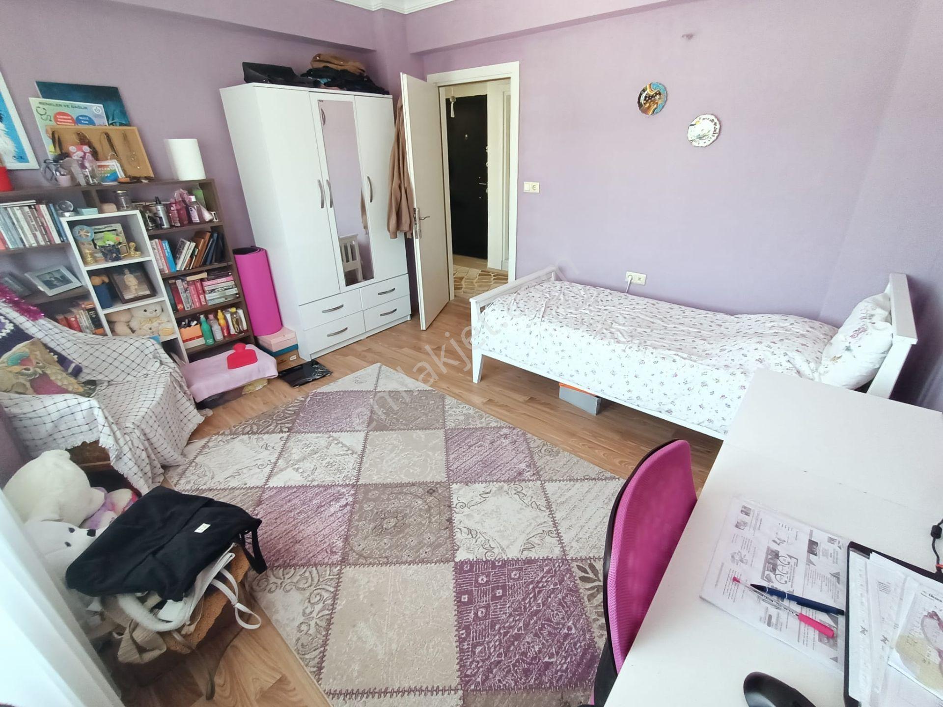 Zafertepe Mahallesi Selçuklu Sitesi’nde Satılık 3+1 — fotoğraf 10