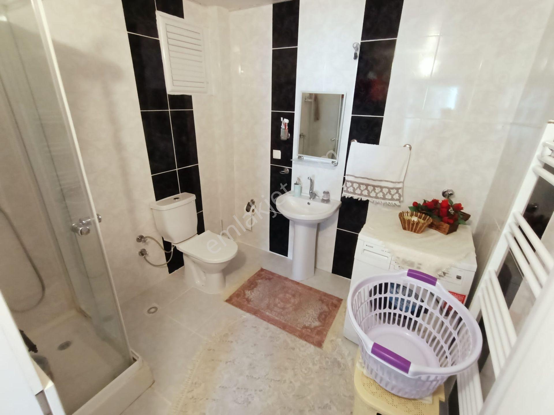 Zafertepe Mahallesi Selçuklu Sitesi’nde Satılık 3+1 — fotoğraf 11