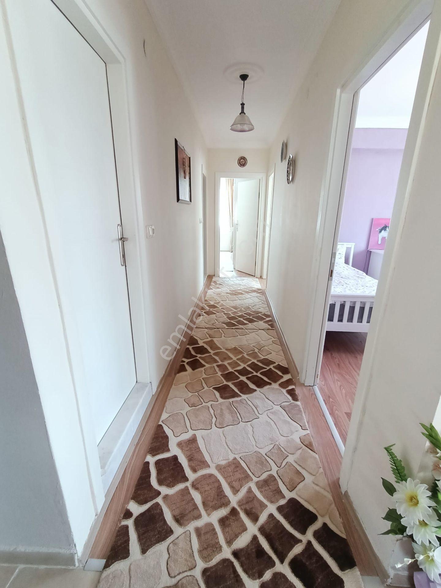 Zafertepe Mahallesi Selçuklu Sitesi’nde Satılık 3+1 — fotoğraf 13
