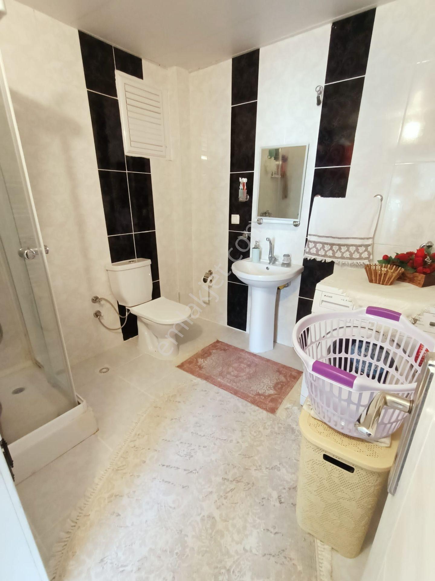 Zafertepe Mahallesi Selçuklu Sitesi’nde Satılık 3+1 — fotoğraf 16