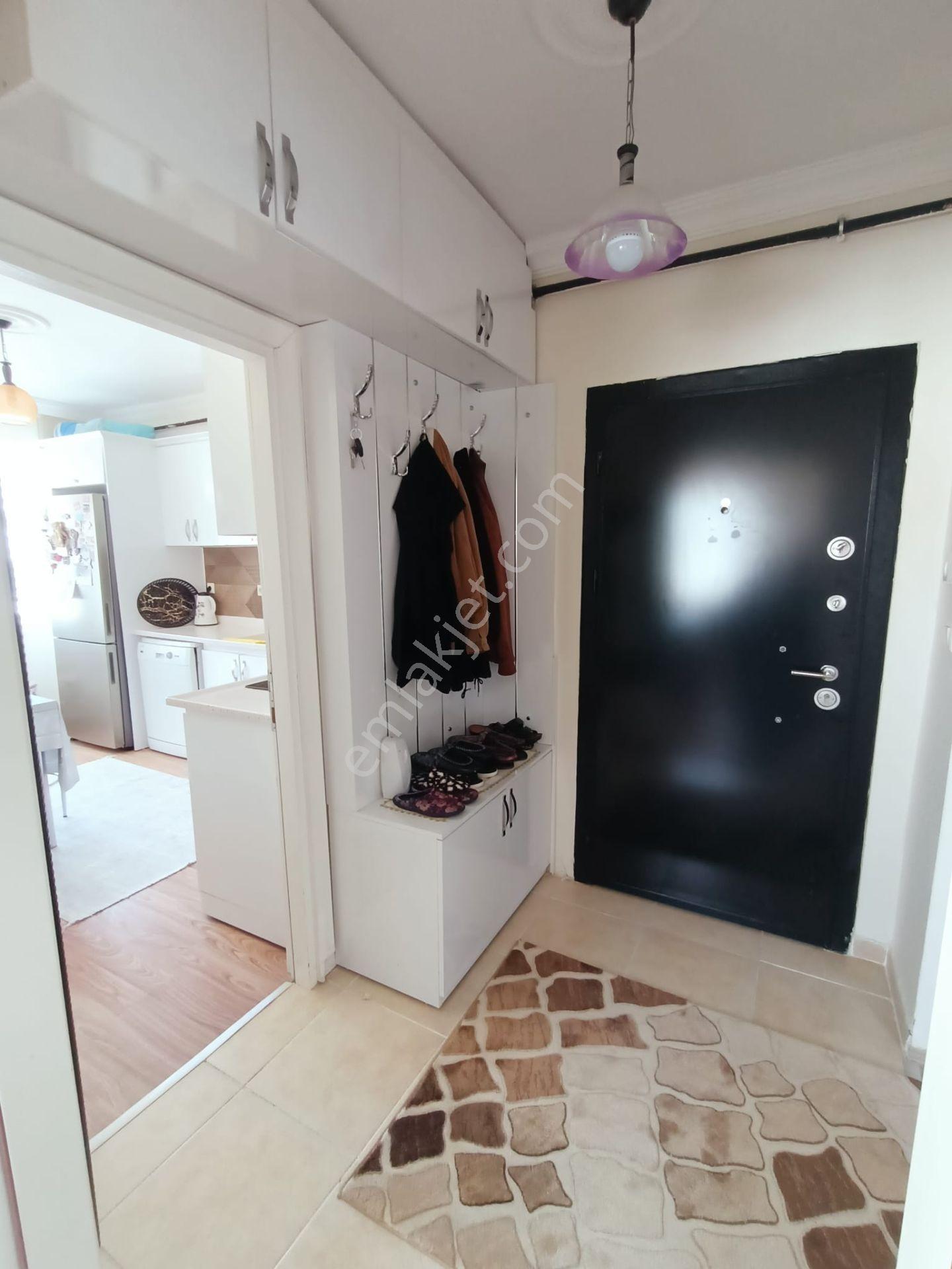 Zafertepe Mahallesi Selçuklu Sitesi’nde Satılık 3+1 — fotoğraf 18