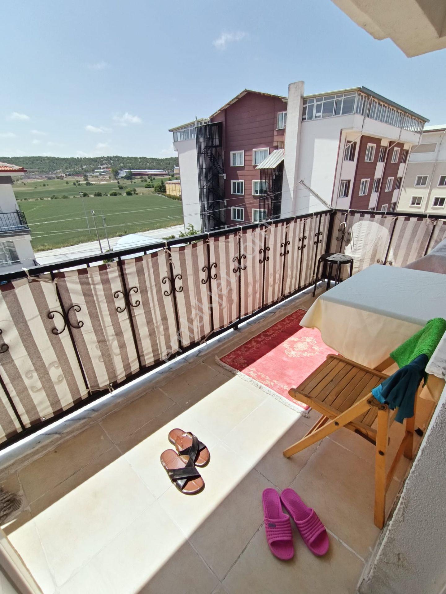 Zafertepe Mahallesi Selçuklu Sitesi’nde Satılık 3+1 — fotoğraf 20