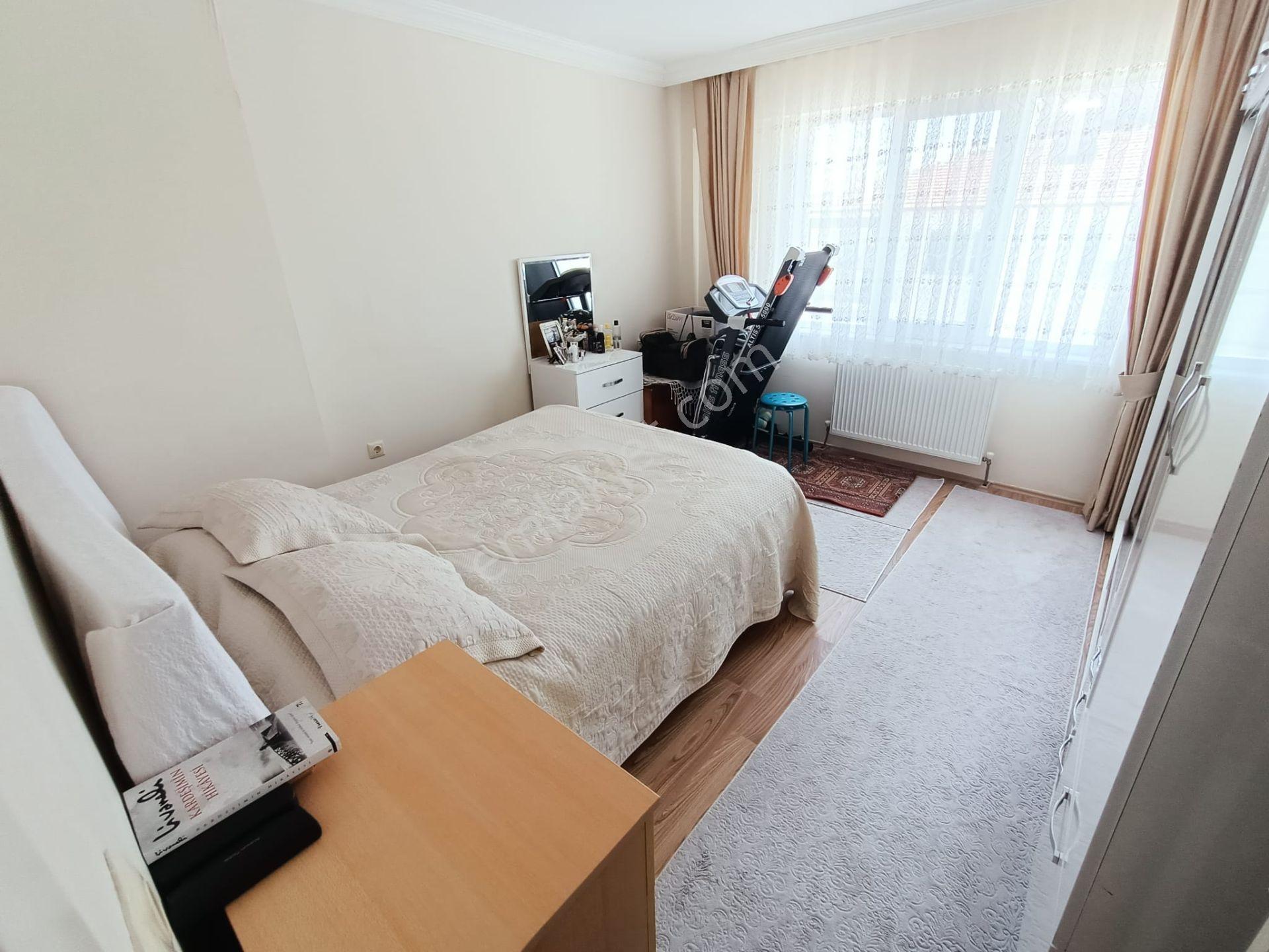Zafertepe Mahallesi Selçuklu Sitesi’nde Satılık 3+1 — fotoğraf 30