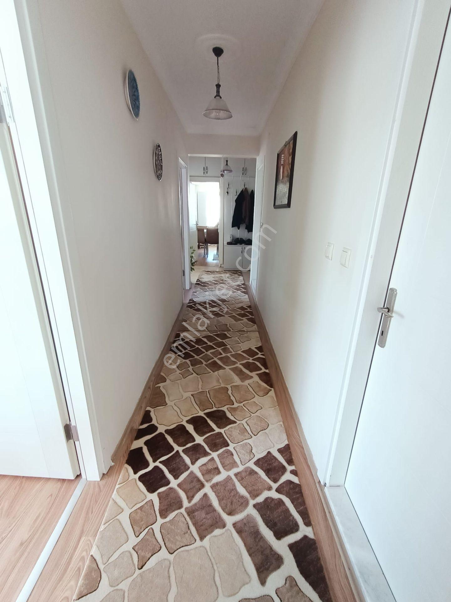 Zafertepe Mahallesi Selçuklu Sitesi’nde Satılık 3+1 — fotoğraf 31