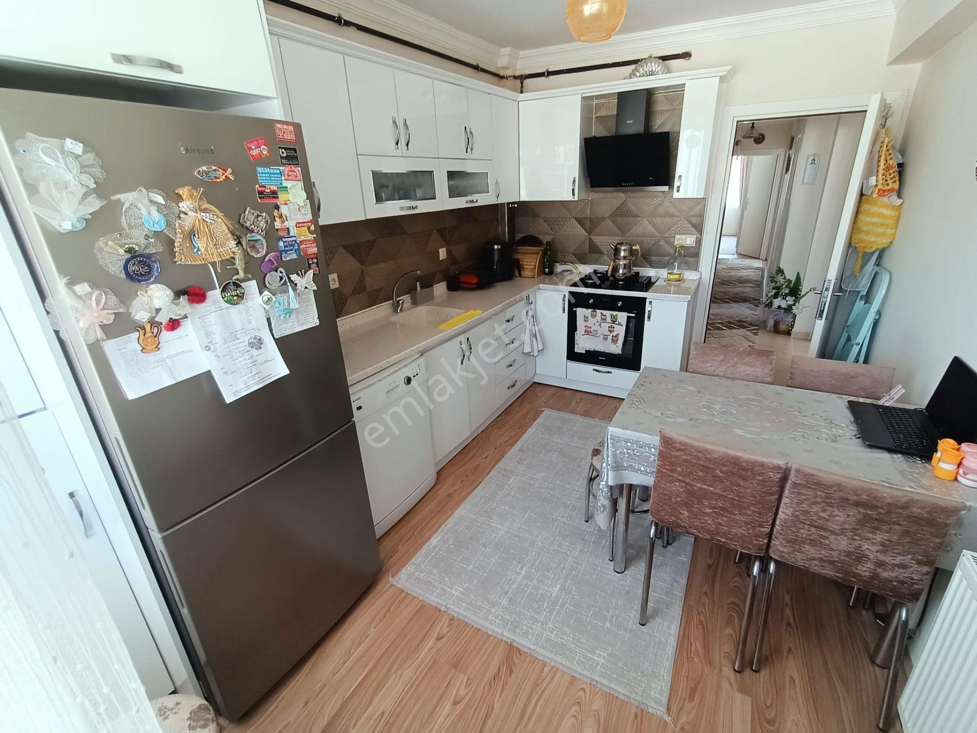 Zafertepe Mahallesi Selçuklu Sitesi’nde Satılık 3+1 — fotoğraf 32