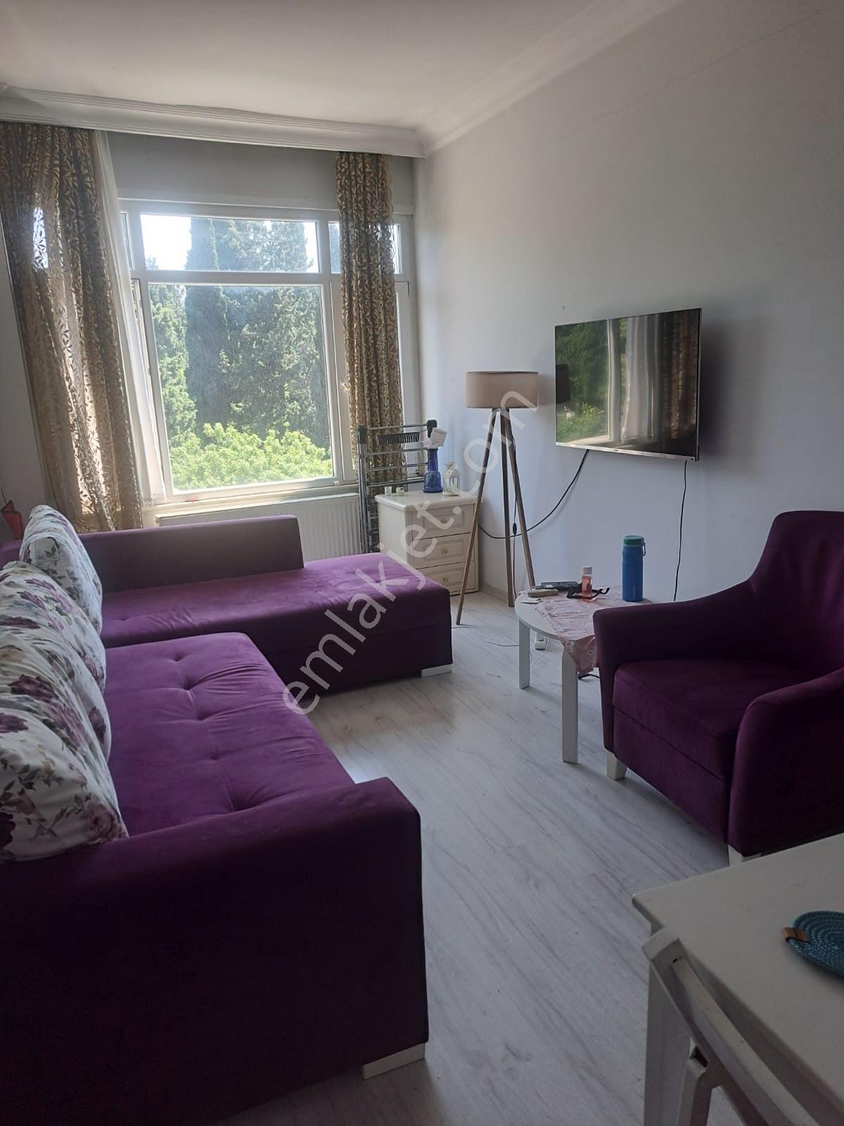 Deva Dan Nuh Kuyusu Ana Cadde Üstünde İçi Bakımlı Daire — fotoğraf 6