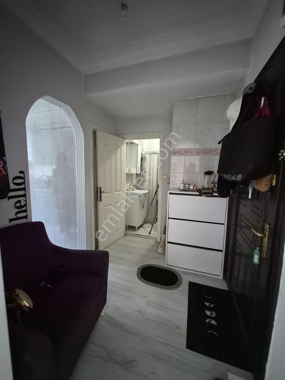 Deva Dan Nuh Kuyusu Ana Cadde Üstünde İçi Bakımlı Daire — fotoğraf 8