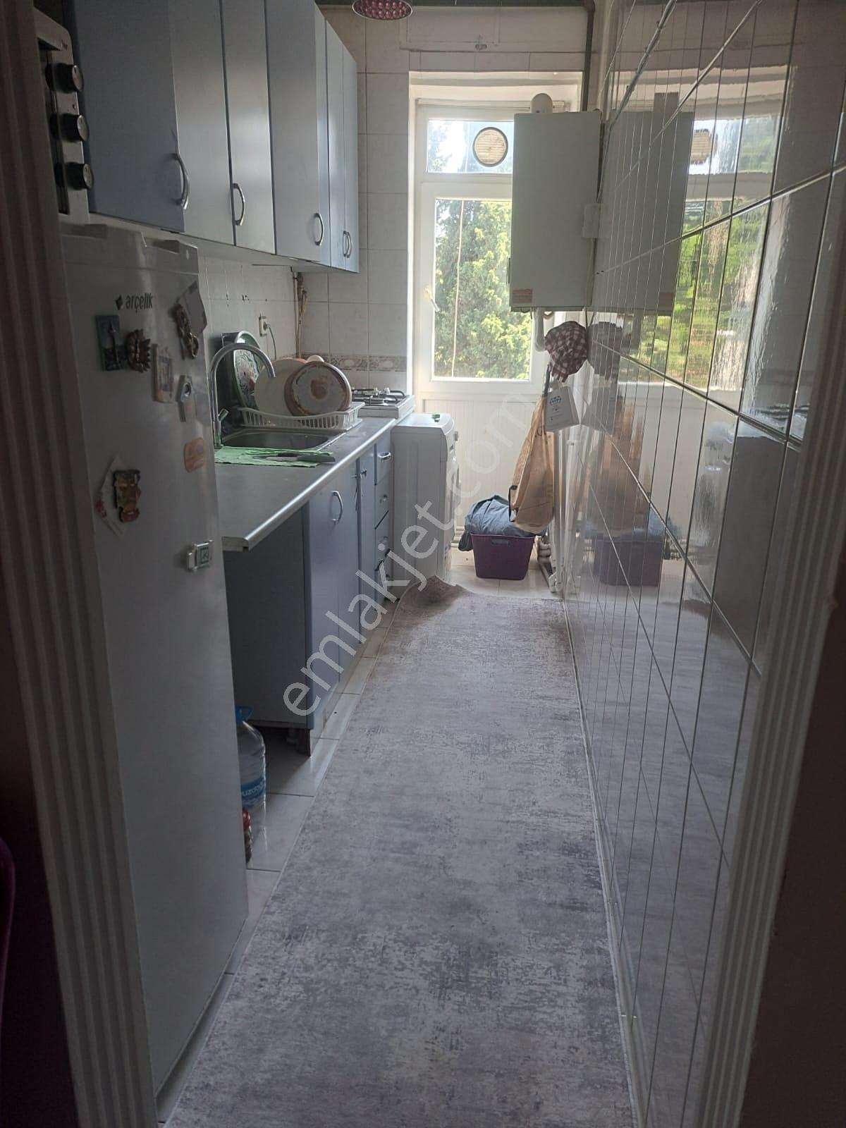 Deva Dan Nuh Kuyusu Ana Cadde Üstünde İçi Bakımlı Daire — fotoğraf 11