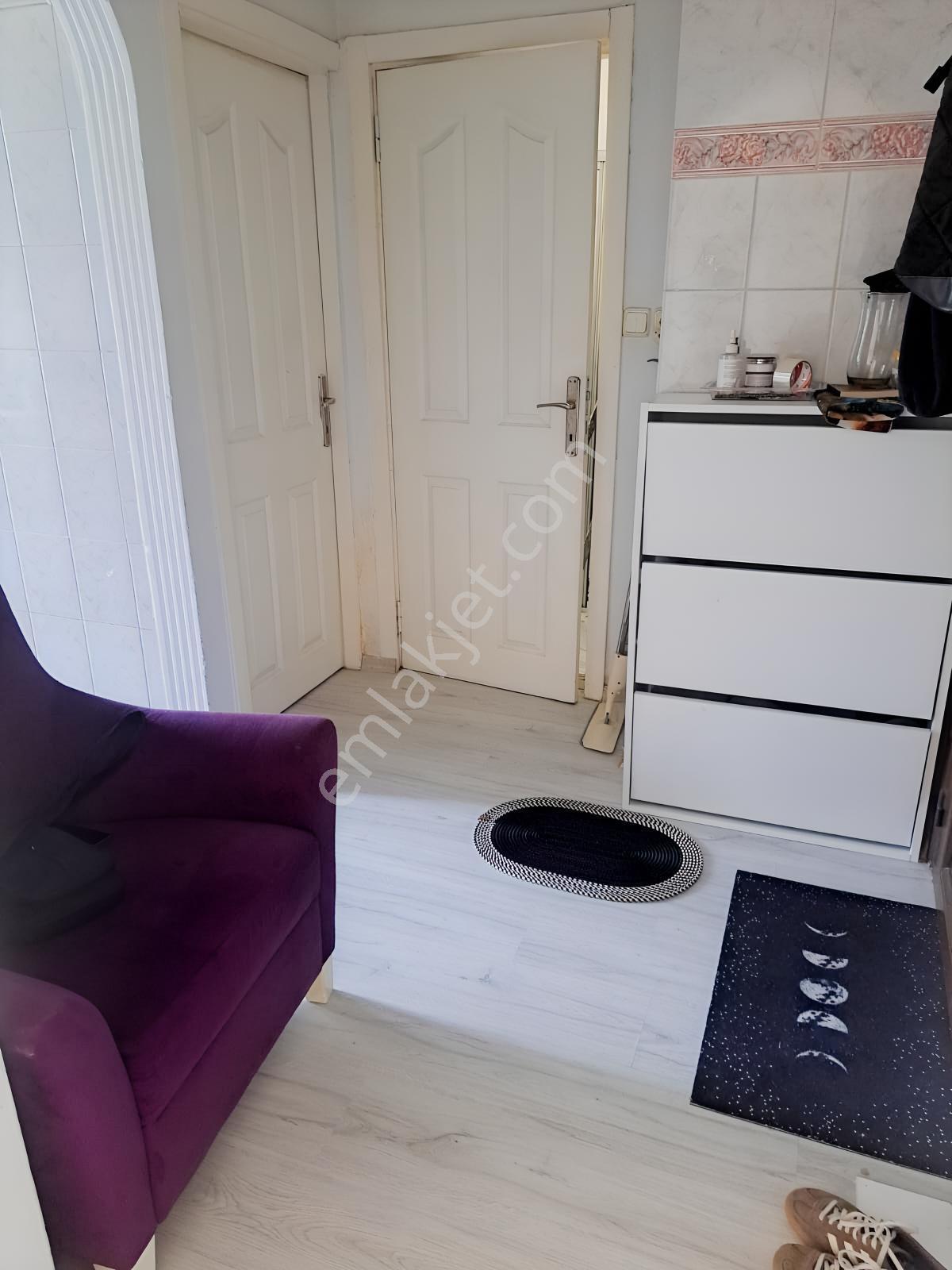 Deva Dan Nuh Kuyusu Ana Cadde Üstünde İçi Bakımlı Daire — fotoğraf 12