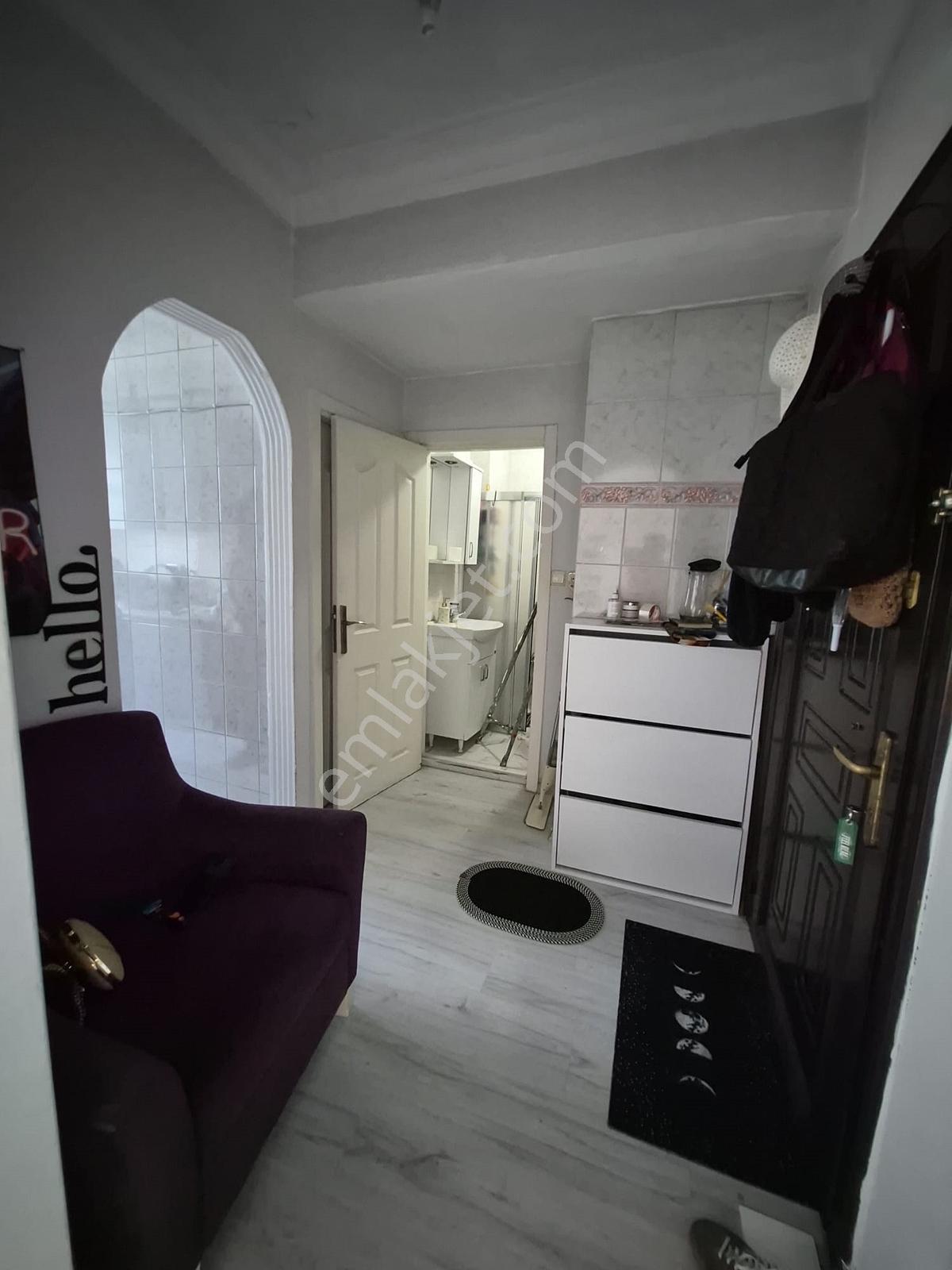 Deva Dan Nuh Kuyusu Ana Cadde Üstünde İçi Bakımlı Daire — fotoğraf 16