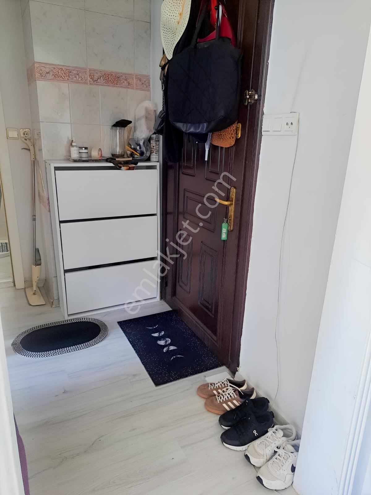 Deva Dan Nuh Kuyusu Ana Cadde Üstünde İçi Bakımlı Daire — fotoğraf 21