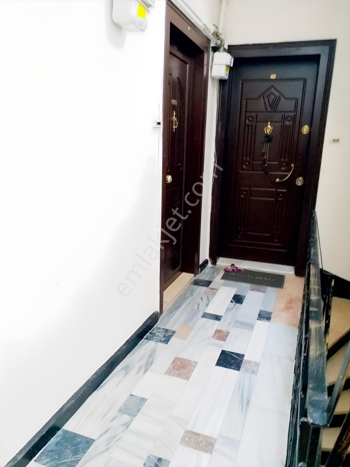 Deva Dan Nuh Kuyusu Ana Cadde Üstünde İçi Bakımlı Daire — fotoğraf 22