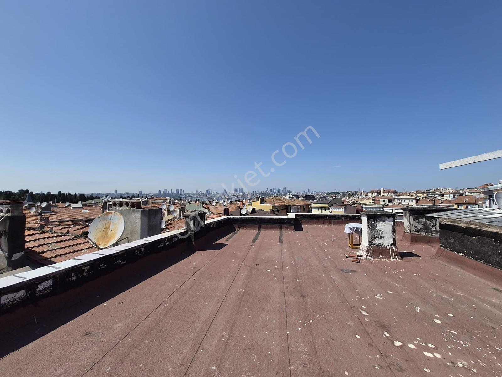 Deva Dan Nuh Kuyusu Ana Cadde Üstünde İçi Bakımlı Daire — fotoğraf 25
