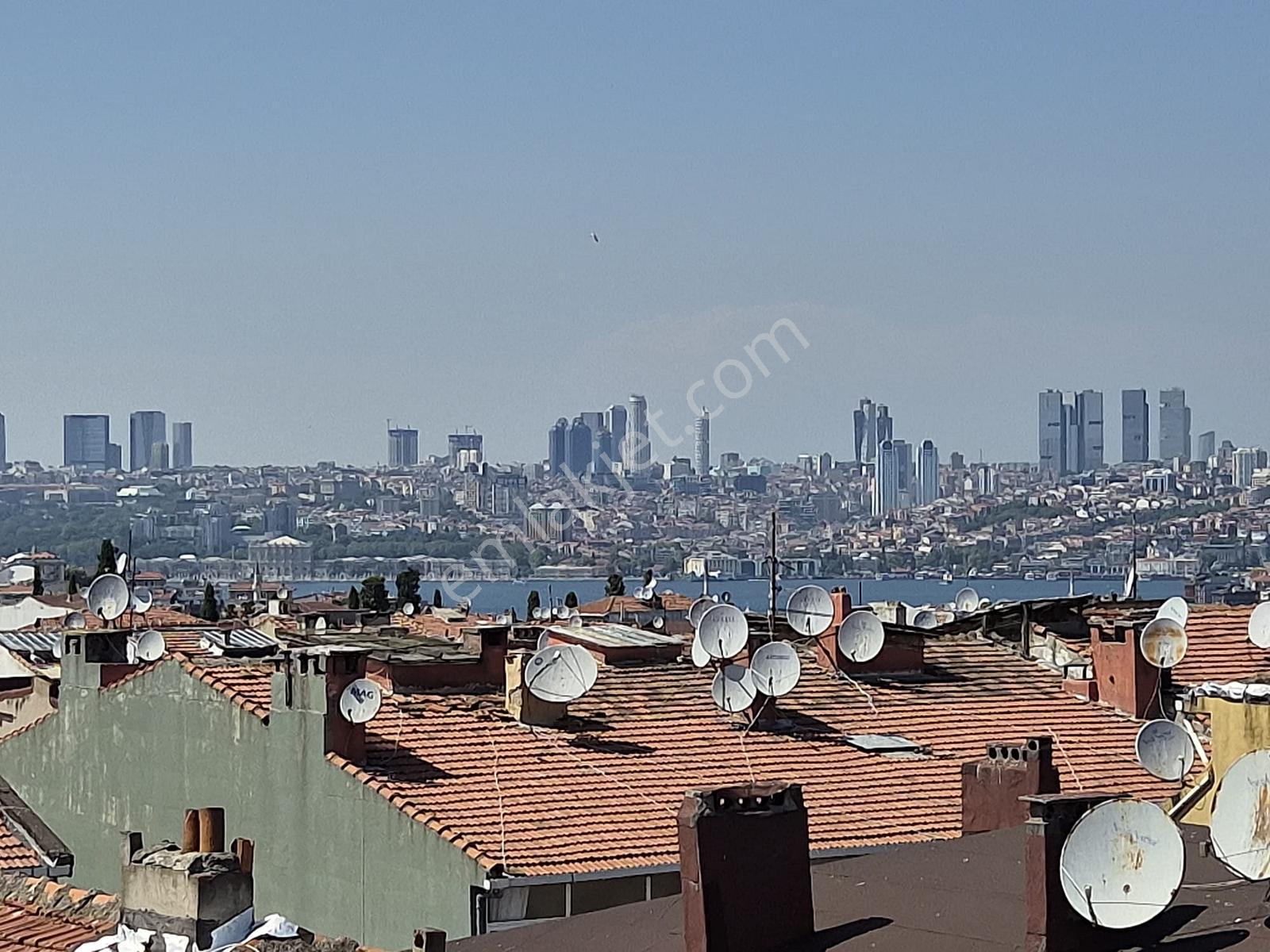 Deva Dan Nuh Kuyusu Ana Cadde Üstünde İçi Bakımlı Daire — fotoğraf 27