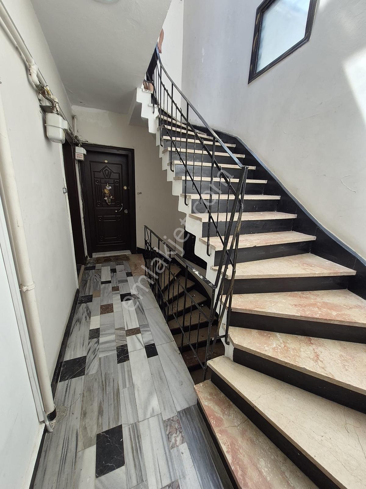 Deva Dan Nuh Kuyusu Ana Cadde Üstünde İçi Bakımlı Daire — fotoğraf 29