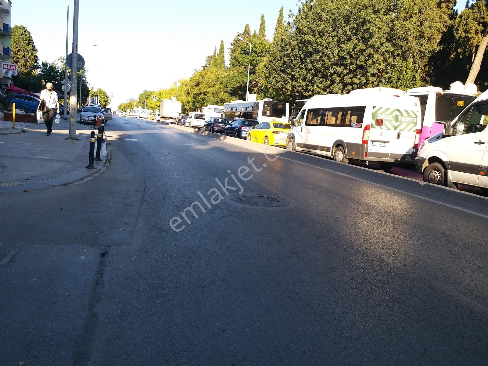 Deva Dan Nuh Kuyusu Ana Cadde Üstünde İçi Bakımlı Daire — fotoğraf 31