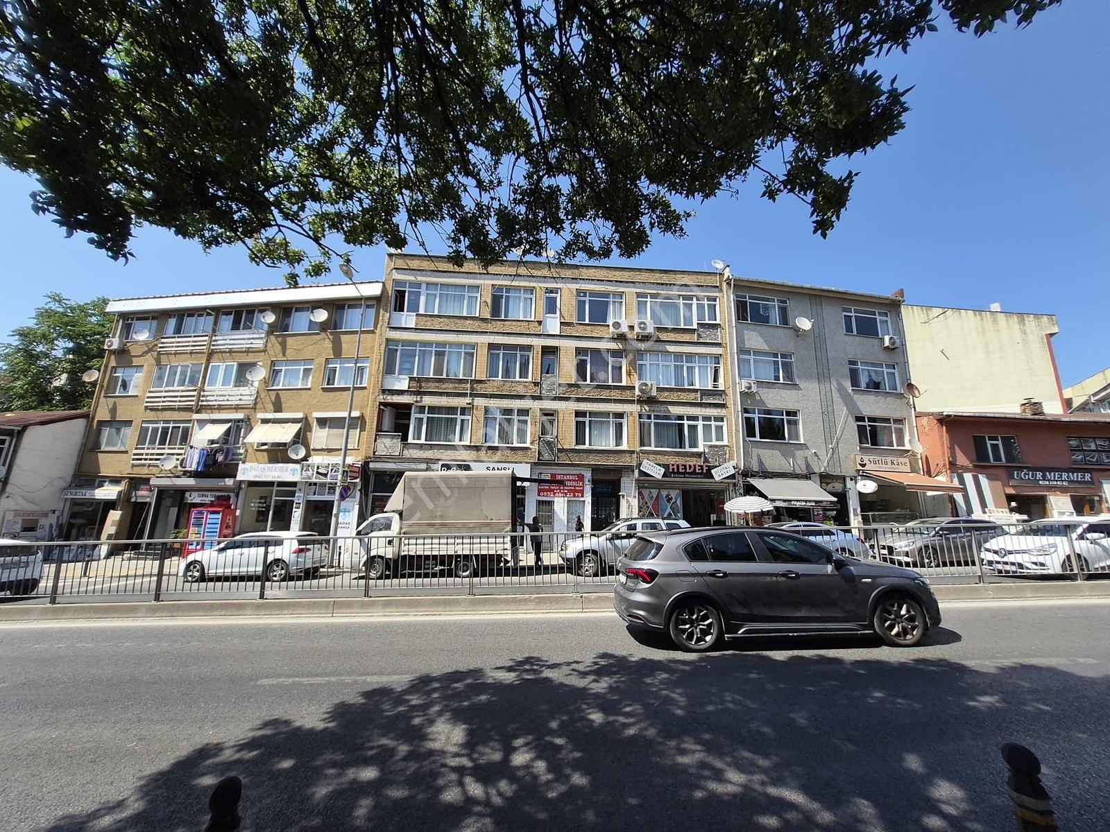 Deva Dan Nuh Kuyusu Ana Cadde Üstünde İçi Bakımlı Daire — fotoğraf 32