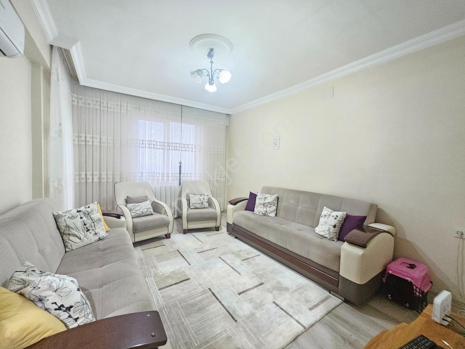 Yeni Rota Emlaktan Manazaralı 3+1 Daire — fotoğraf 4