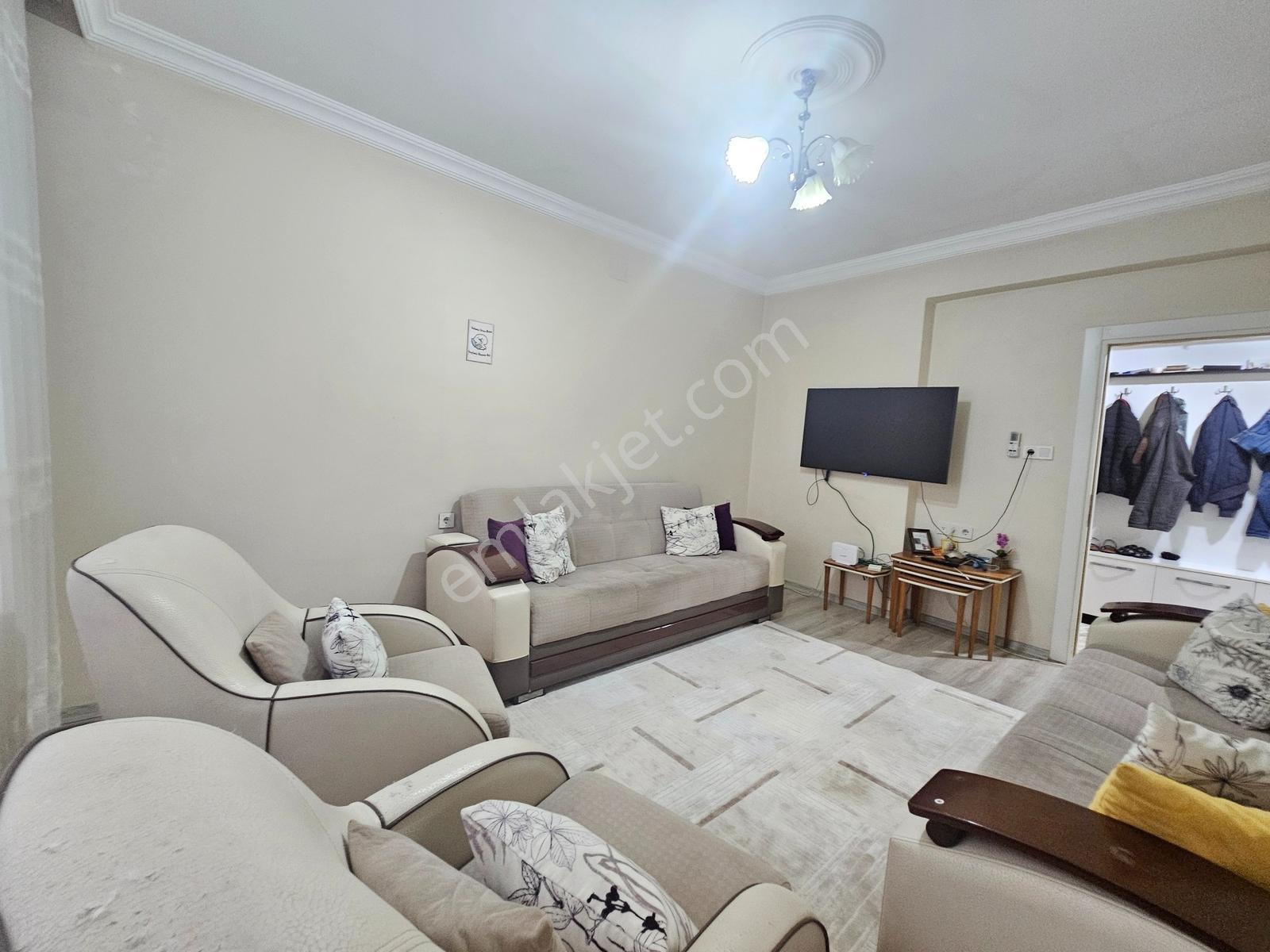 Yeni Rota Emlaktan Manazaralı 3+1 Daire — fotoğraf 5