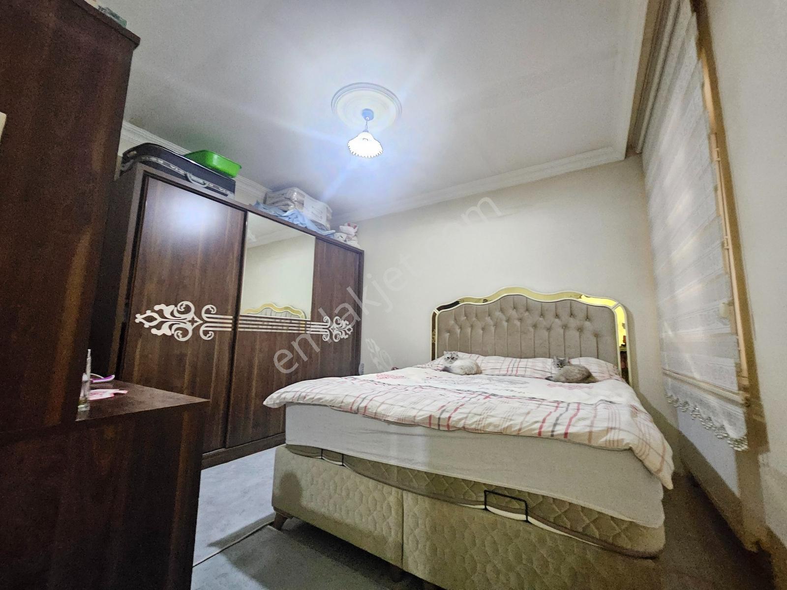Yeni Rota Emlaktan Manazaralı 3+1 Daire — fotoğraf 7