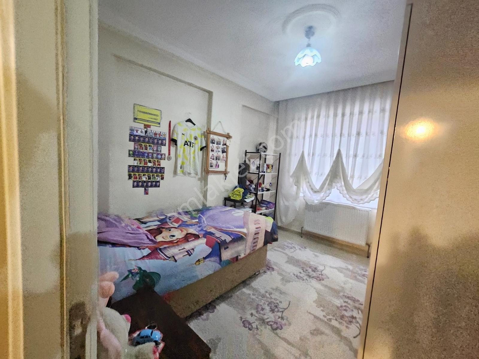Yeni Rota Emlaktan Manazaralı 3+1 Daire — fotoğraf 8