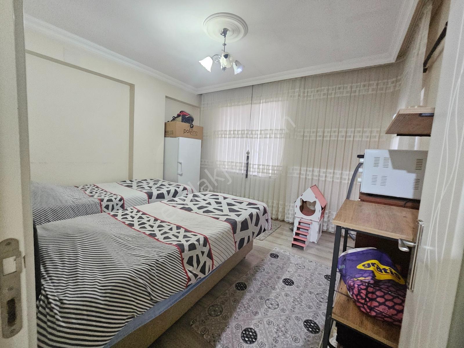 Yeni Rota Emlaktan Manazaralı 3+1 Daire — fotoğraf 9