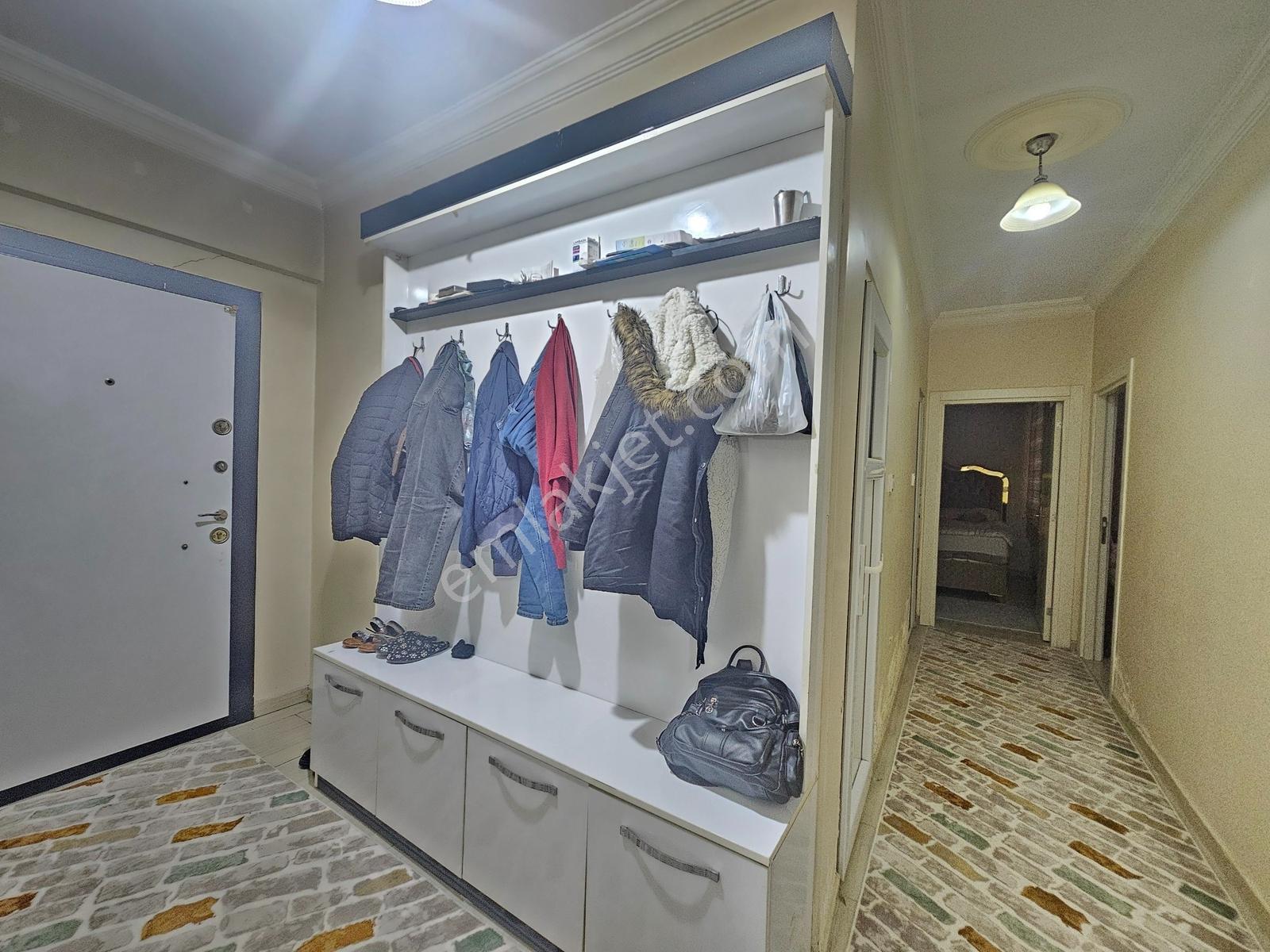Yeni Rota Emlaktan Manazaralı 3+1 Daire — fotoğraf 10