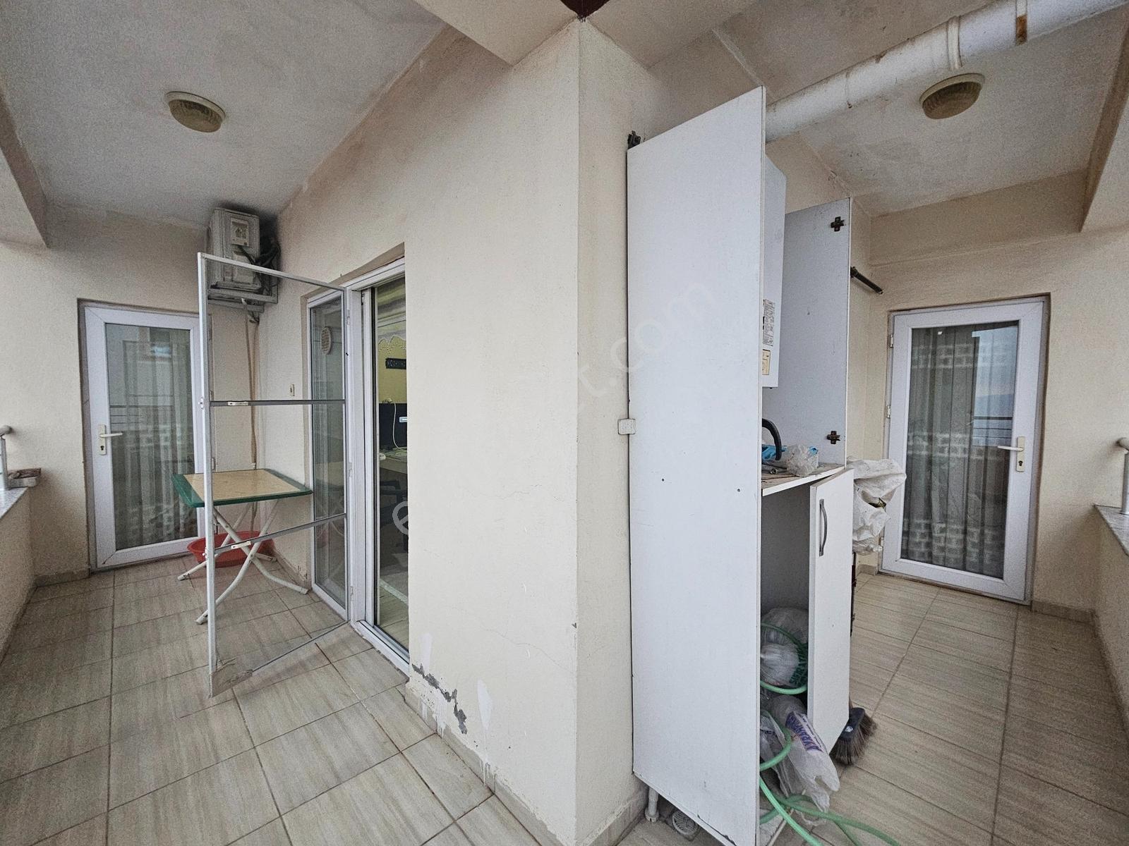 Yeni Rota Emlaktan Manazaralı 3+1 Daire — fotoğraf 11