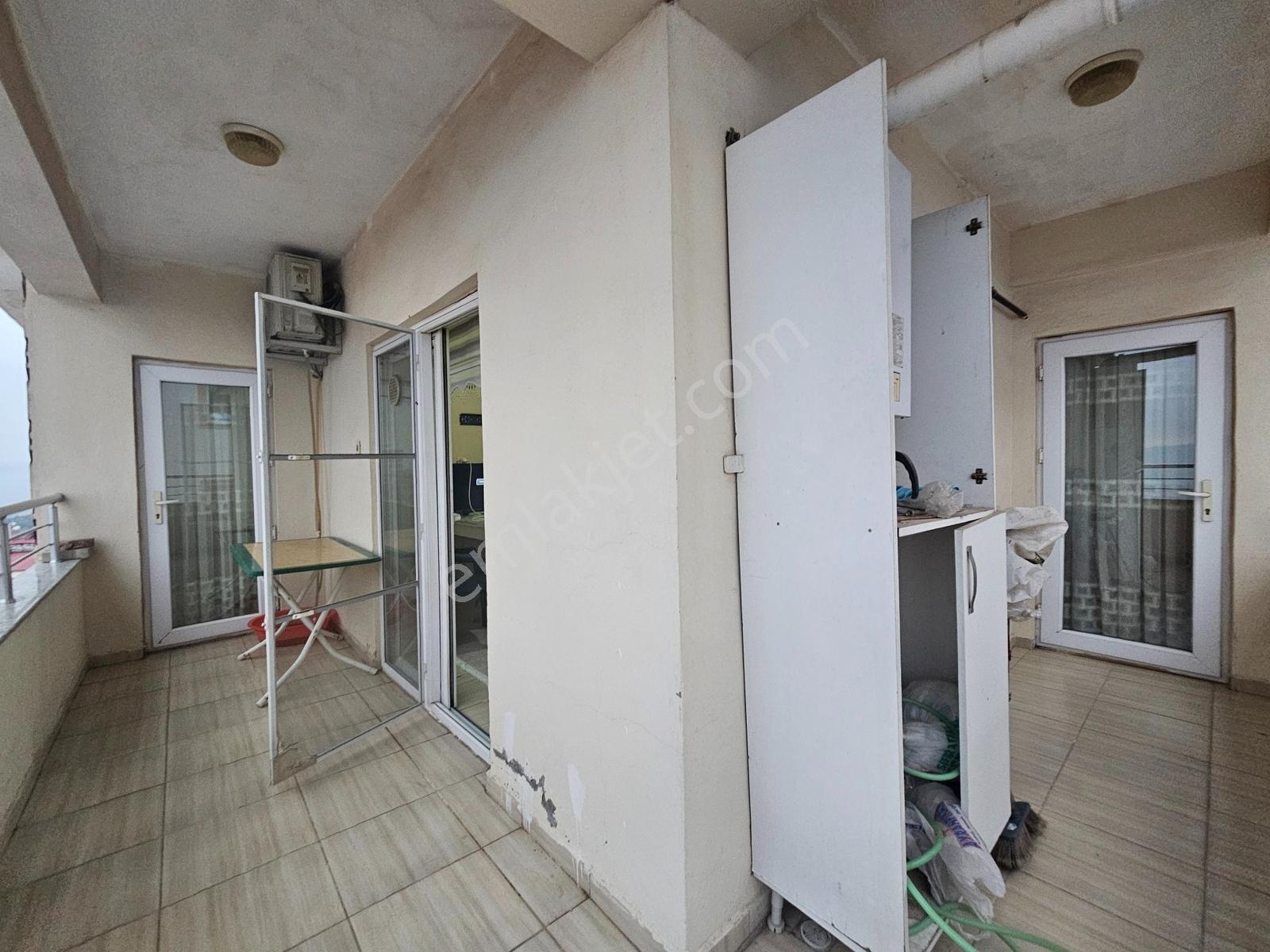 Yeni Rota Emlaktan Manazaralı 3+1 Daire — fotoğraf 12