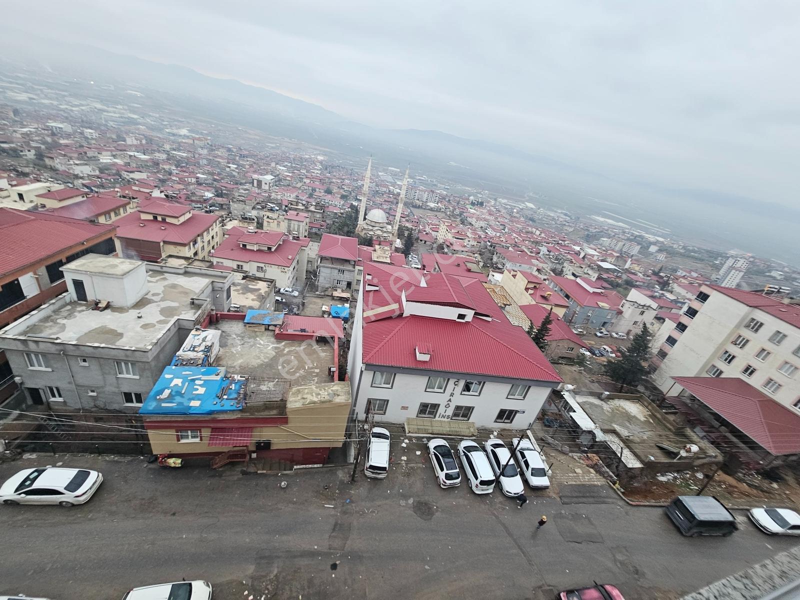 Yeni Rota Emlaktan Manazaralı 3+1 Daire — fotoğraf 14
